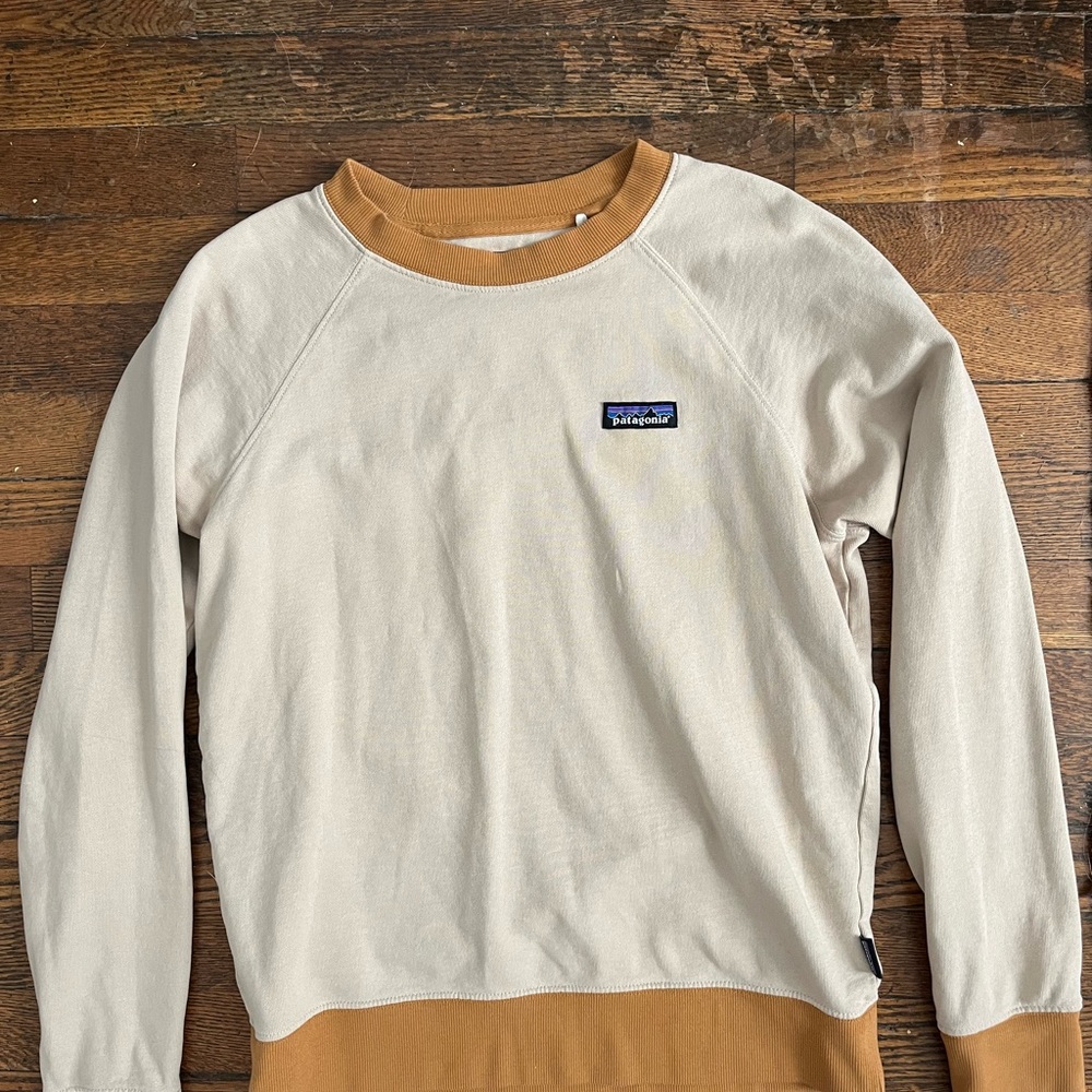 Patagonia Crew Sweatshirt